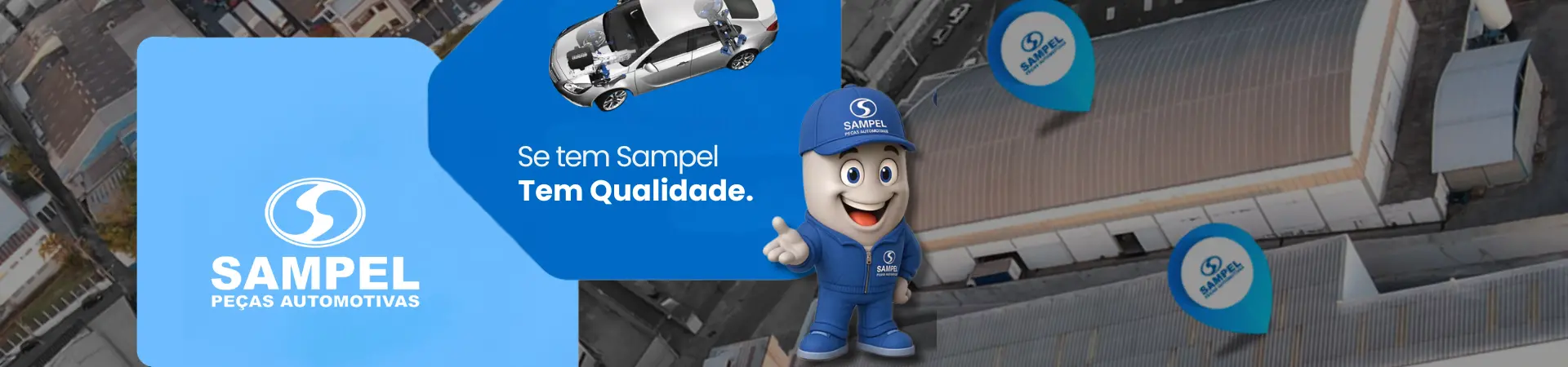 SAMPEL