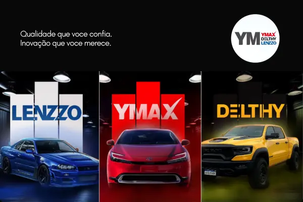 GRUPO YMAX