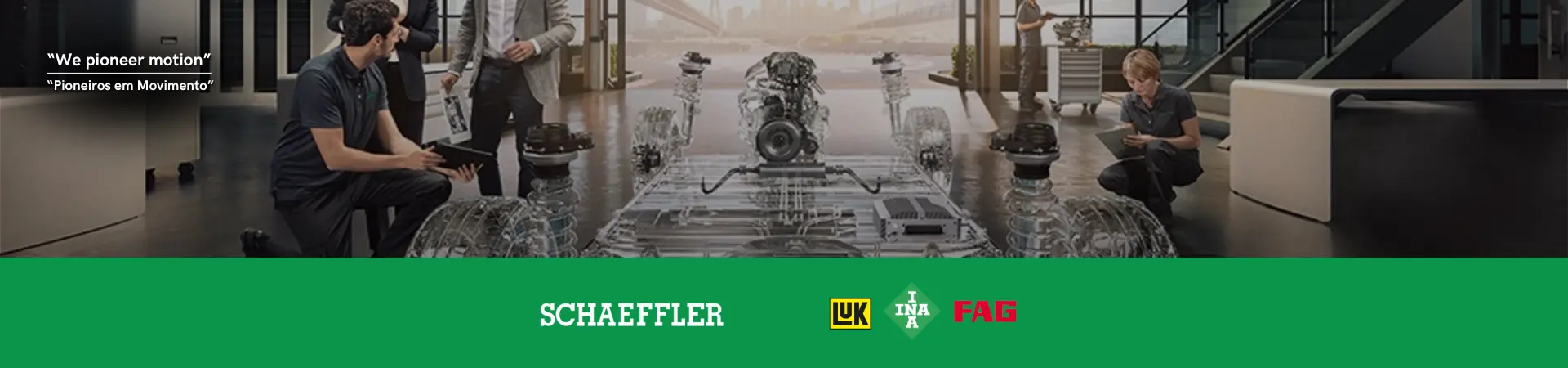 SCHAEFFLER