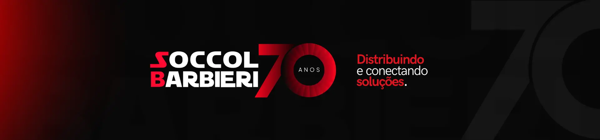 Banner 70 Anos