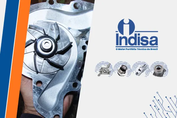INDISA