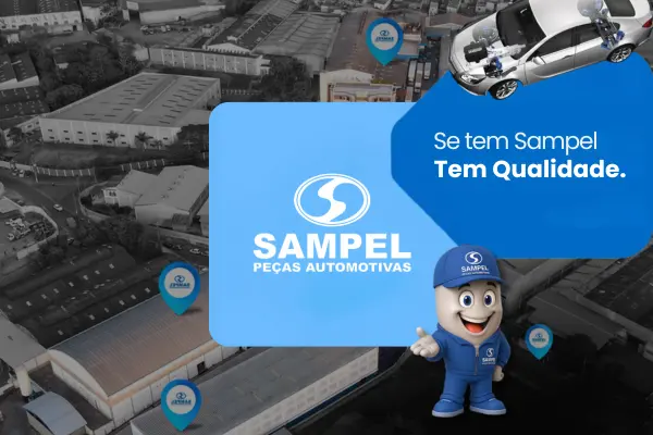 SAMPEL