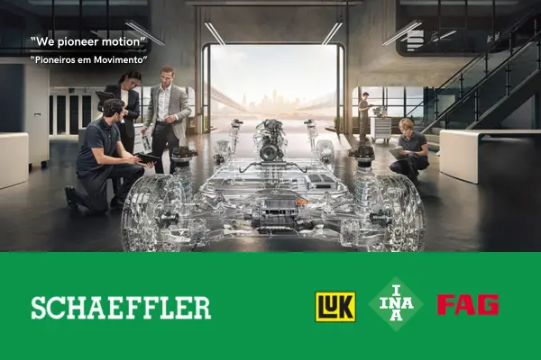 SCHAEFFLER