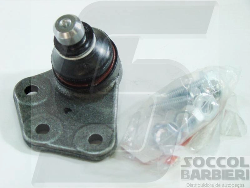 PIVÔ SUSPENSÃO DIREITO ADVENTURE FIAT PALIO/STRADA LOCKER 09/20 IDEA 06/22