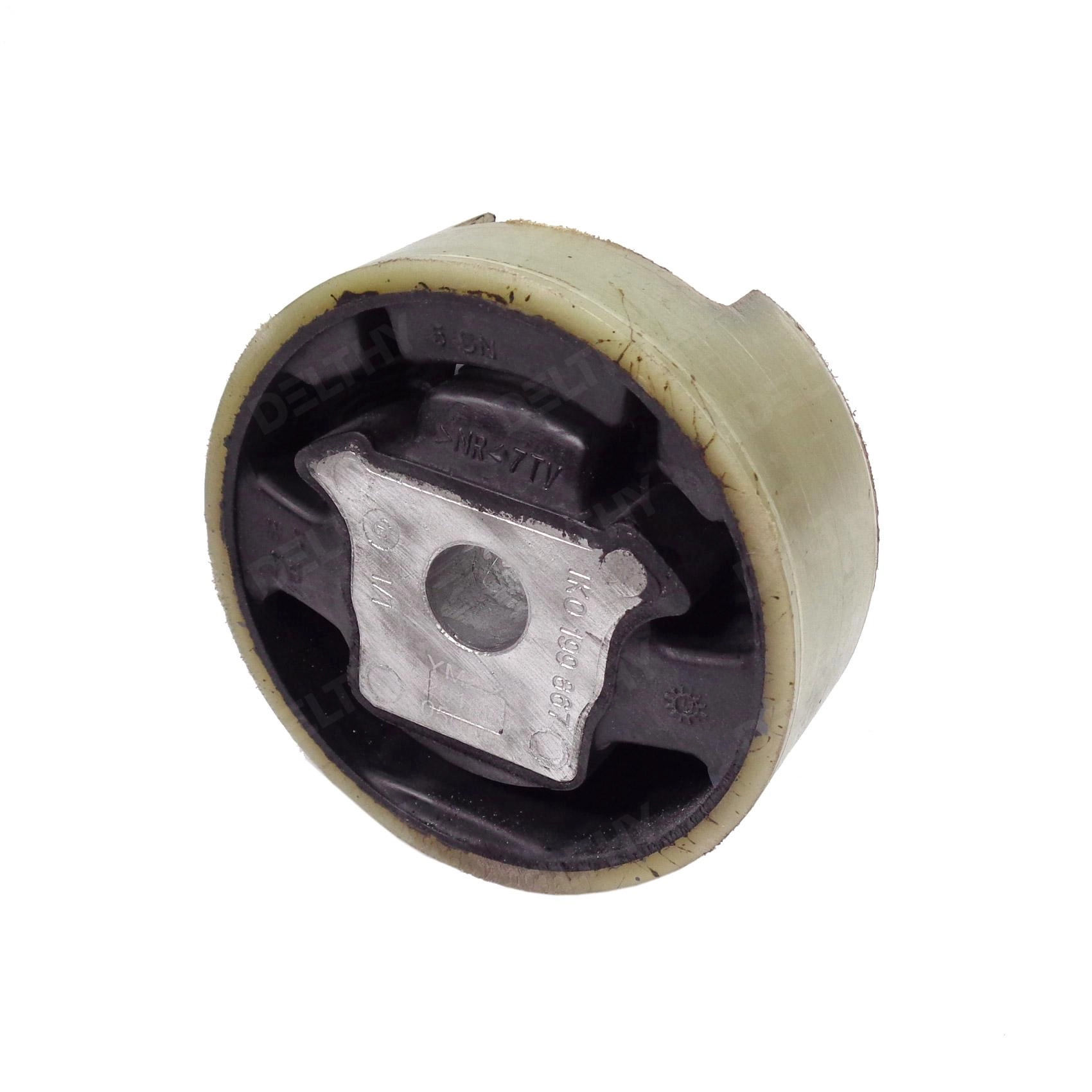 BUCHA QUADRO AGREGADO AUDI A3  08/12 - Q3 1.4 12/ - VW JETTA 07/ - VARIANT - TIGUAN - SEM ROSCA