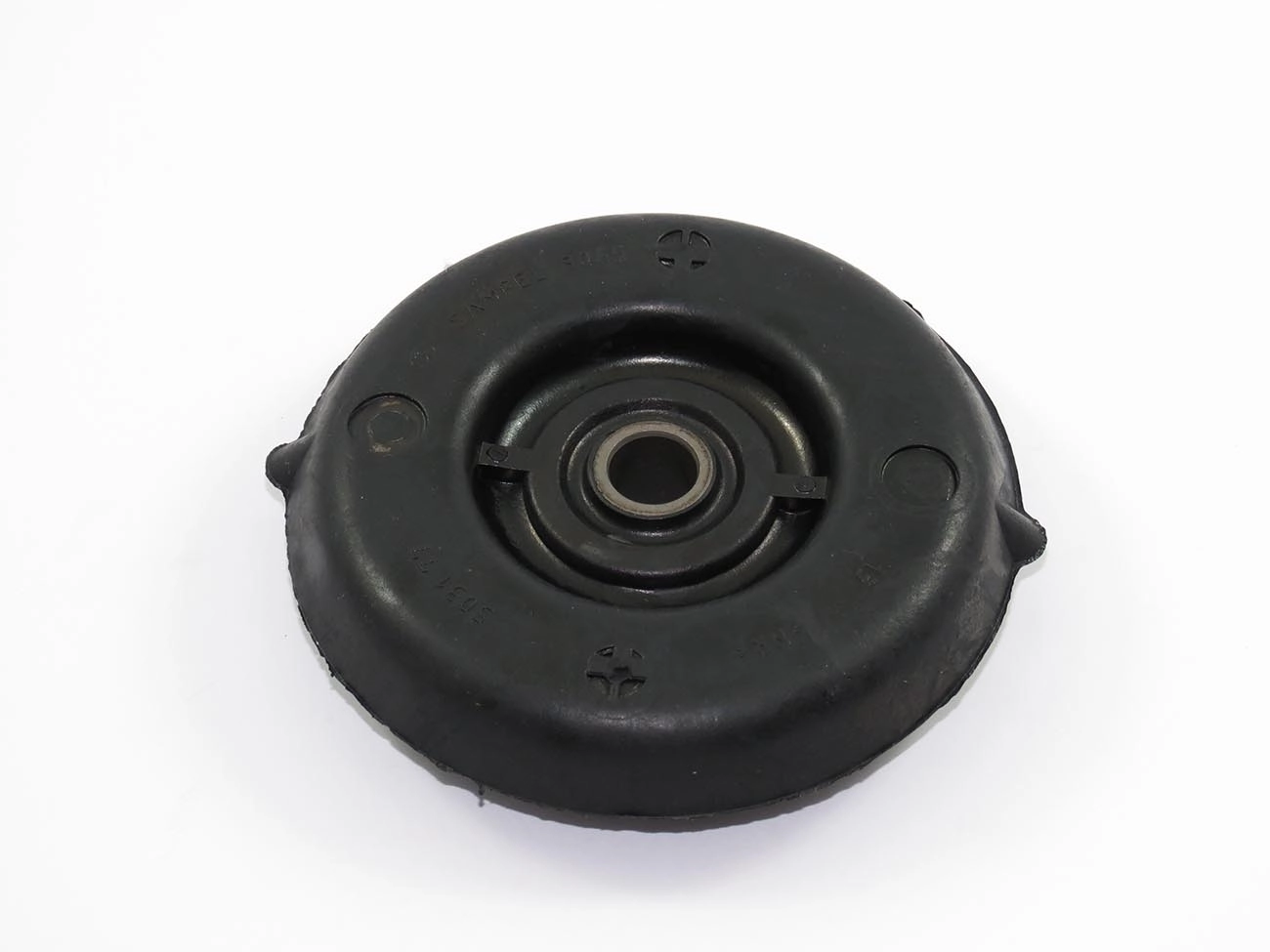 COXIM AMORTECEDOR DIANTEIRO COM ROLAMENTO SEM COPO CITROEN C4 2007/ - PEUGEOT 307 2002/