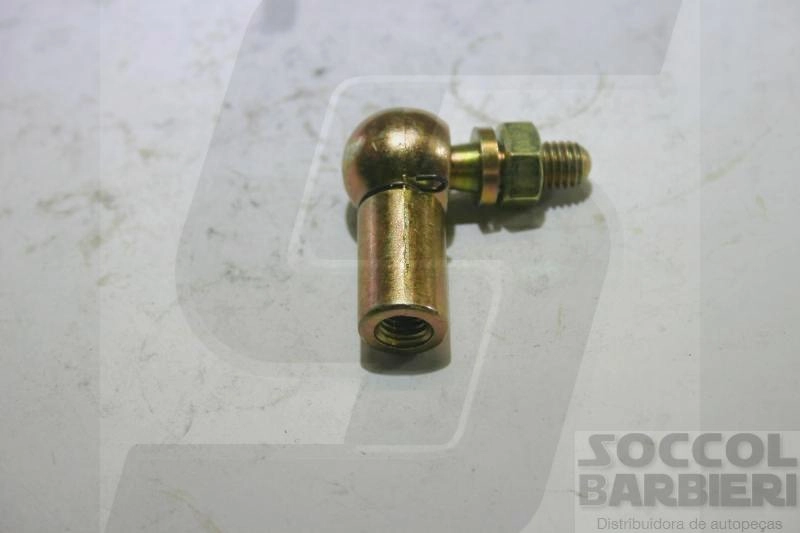 KIT TERMINAL ACELERADOR 8MM MB 1113