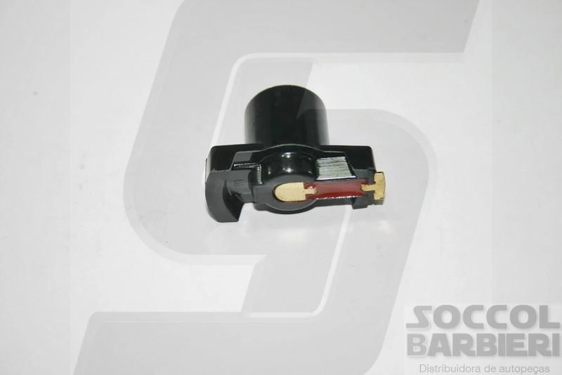ROTOR DISTRIBUIDOR COM IGNIÇÃO ELETRÔNICA VW FUSCA/BRASILIA/KOMBI/GOL/VOYAGE/SANTANA IGNICAO ELETRONICA