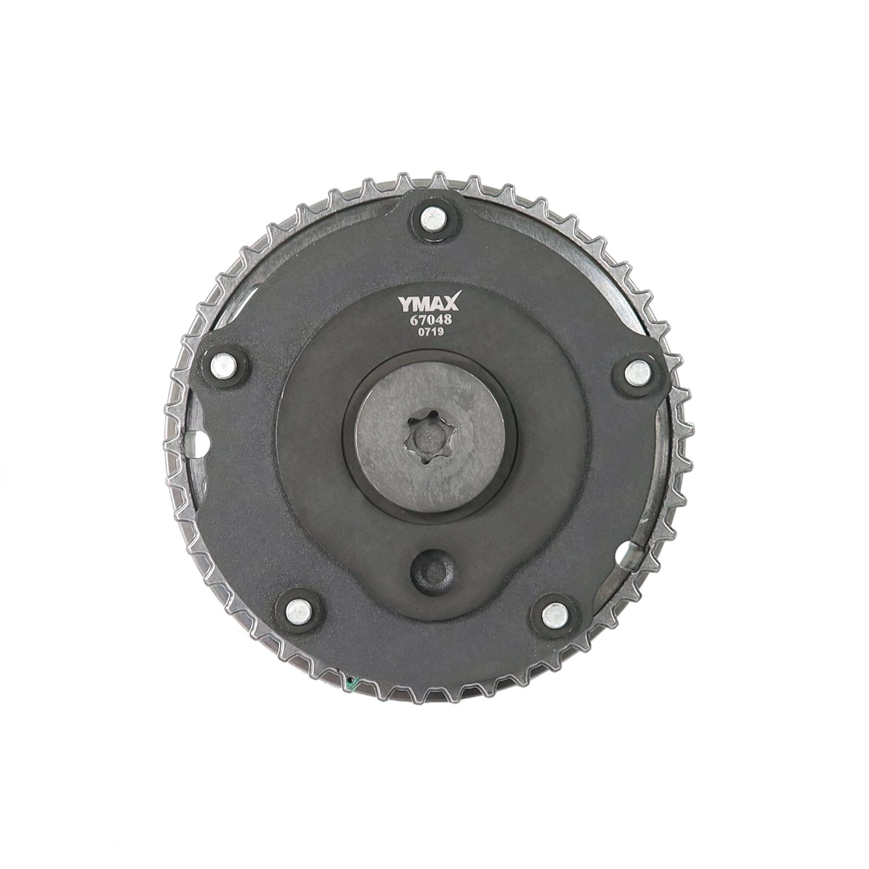 ENGRENAGEM VARIAVEL COMANDO ESCAPE GM CRUZE 1.6/1.8 16V 2012/2016 - TRACKER 1.8 16V 2014/2016