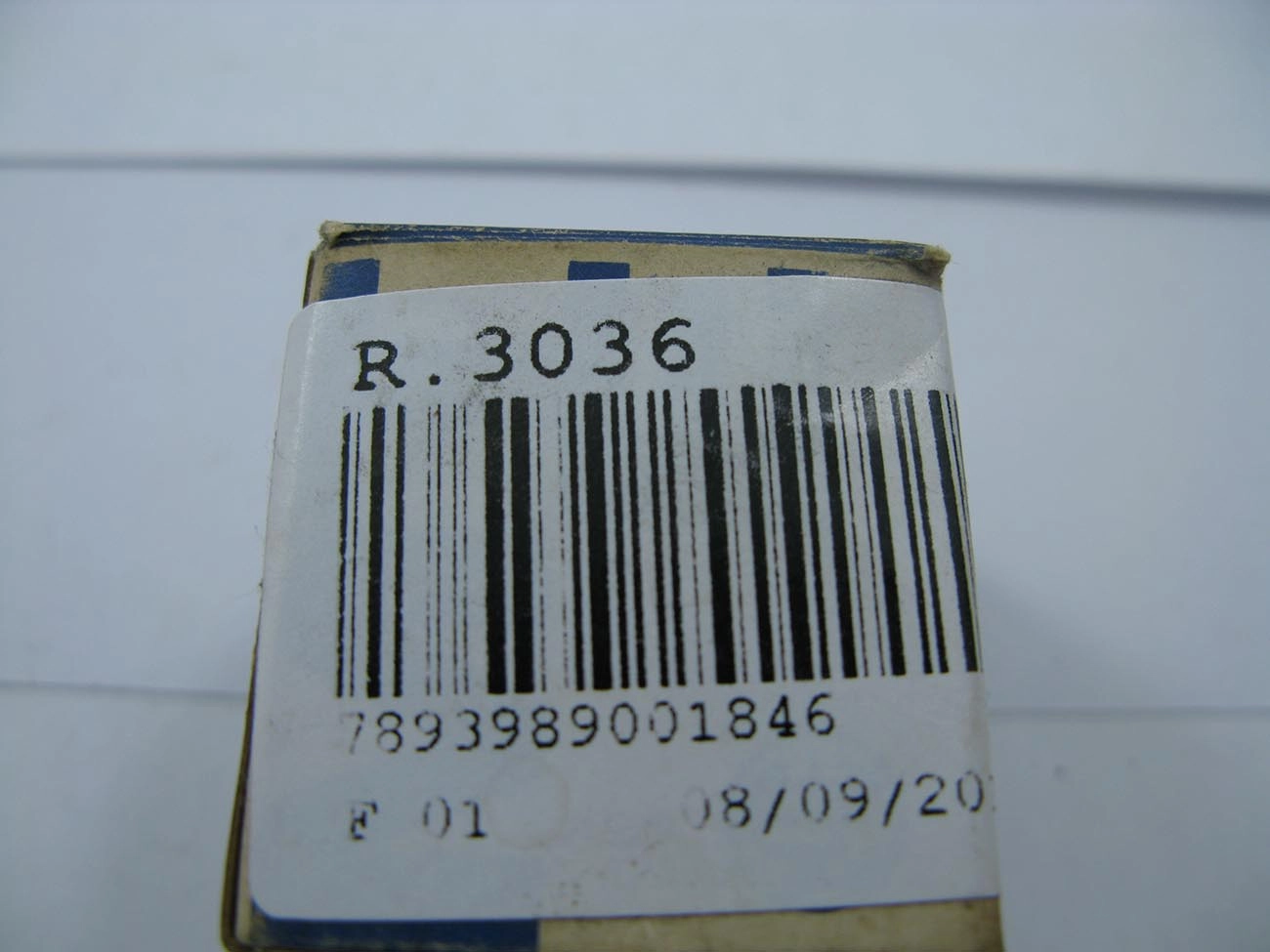 SENSOR TEMPERATURA SCANIA L-111 74/