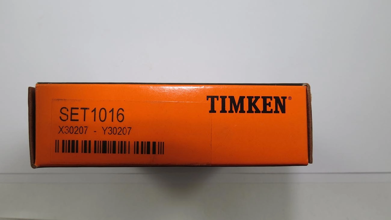 ROLAMENTO CAMBIO LATERAL ESQUERDO SL FORD CORCEL/DEL REY/PAMPA - 35X72X18,25MM