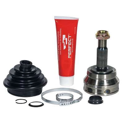 HOMOCINETICA RODA VW GOL/VOYAGE/PARATI/SAVEIRO/PASSAT/SANTANA 1.6/1.8/2.0 - 30/22 TRAVA INTERNA