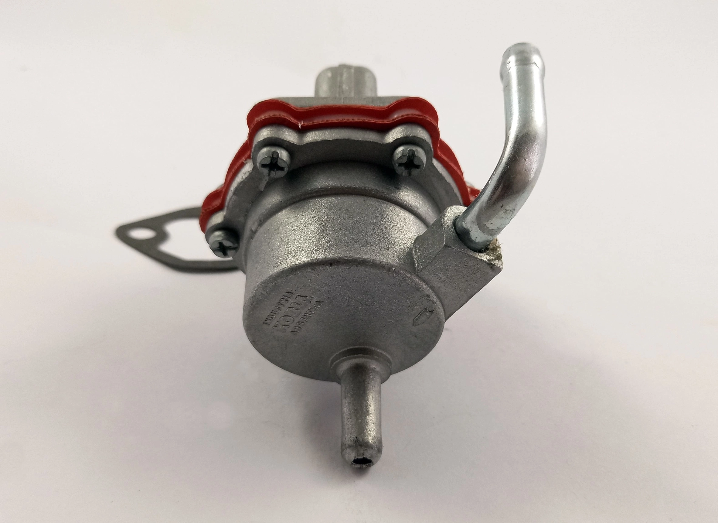 BOMBA COMBUSTÍVEL VEÍCULOS CARBURADOS ÁLCOOL OU GASOLINA COMBUSTIVEL FIAT UNO/ELBA/PREMIO 1.5 MOTOR ARGENTINO