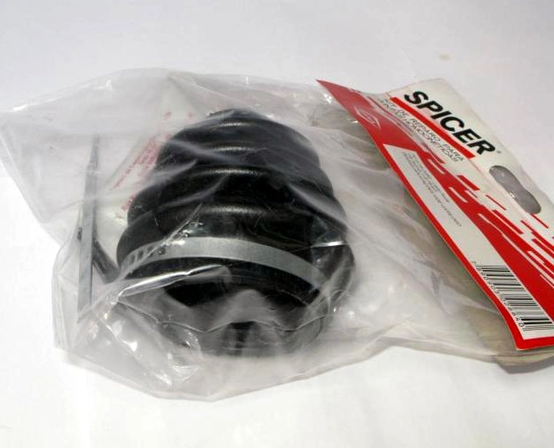 KIT REPARO COIFA HOMOCINÉTICA LADO RODA/CÂMBIO SEM FLANGE VW KOMBI 78/97 VARIANT II 21X57X82MM
