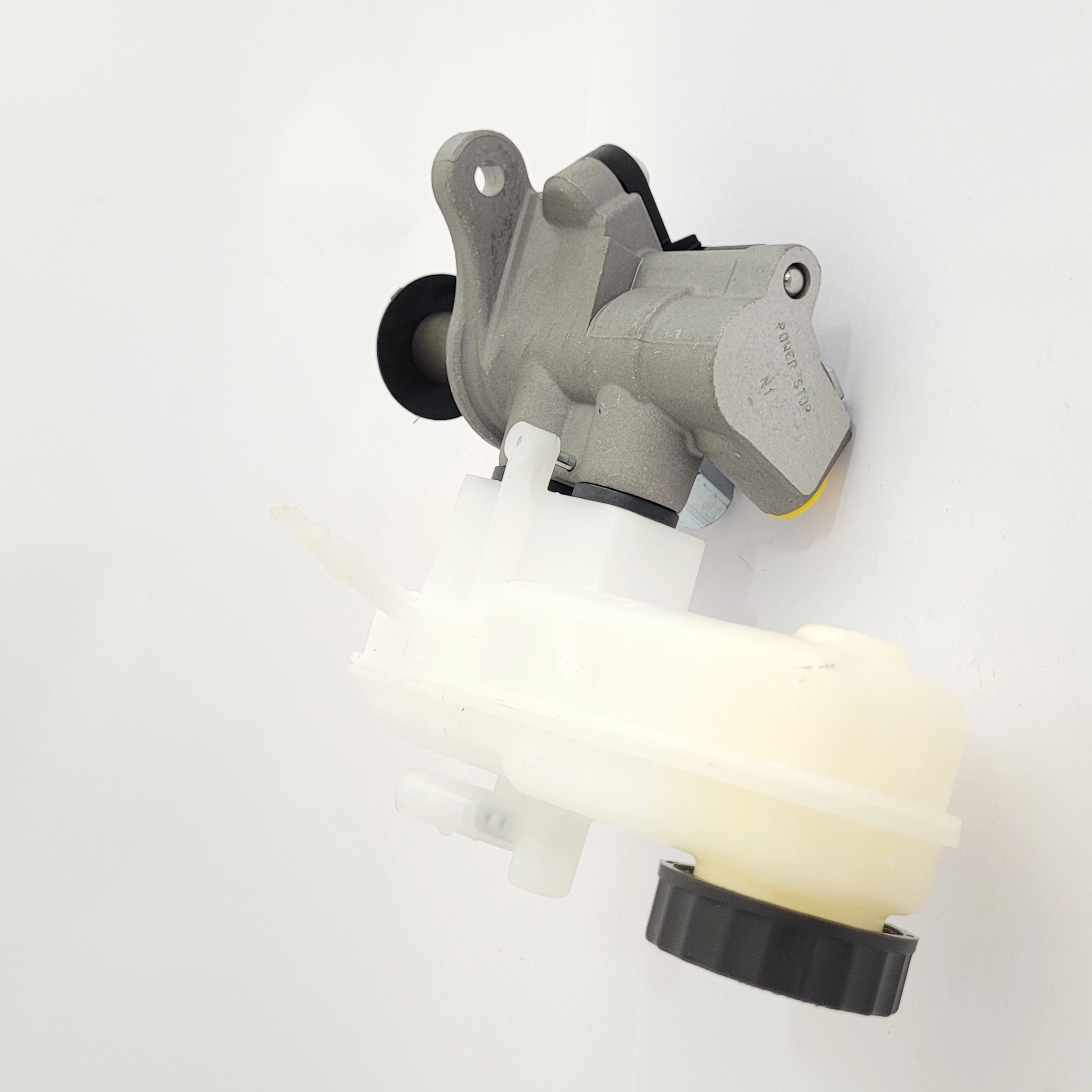 CILINDRO MESTRE FREIO COM OU SEM ABS VW GOL/VOYAGE G6/G7 13/ - NIVUS 20/ T-CROSS/UP! 14/ VIRTUS 18/