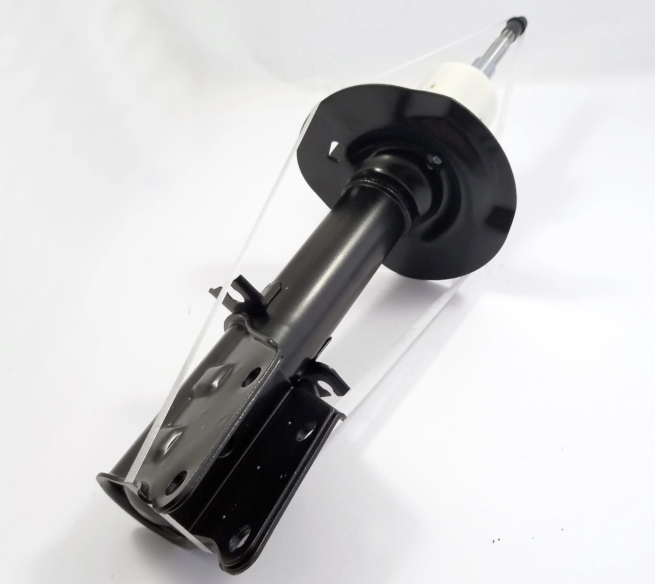 AMORTECEDOR DIANTEIRO COM ESTABILIZADOR FIAT PALIO STRADA 01/20 COM ABS - EXCETO LOCKER/C. DUPLA
