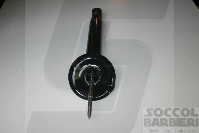 AMORTECEDOR TRASEIRO LADO DIREITO/ESQUERDO SUPER ÓLEO OLEO VW SAVEIRO 98/09 EXCETO SURF/CITY/SPORTLINE/CROSSOVER