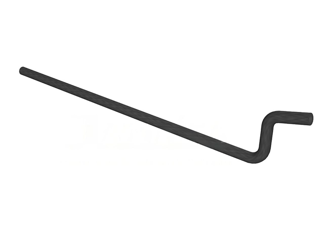 MANGUEIRA DA VALVULA TERMOSTATICA MB SPRINTER