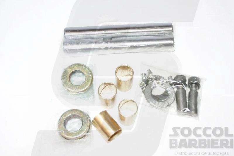 EMBUCHAMENTO FORD F-100 69/ - F-1000 TODOS