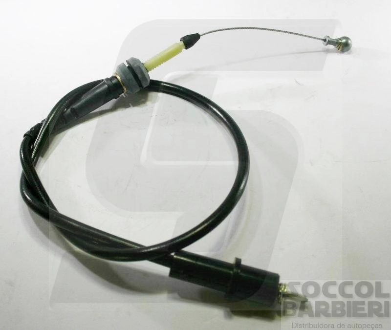 CABO ACELERADOR GM OMEGA/SUPREMA 3.0 MPFI - MECANICO 93/94 919
