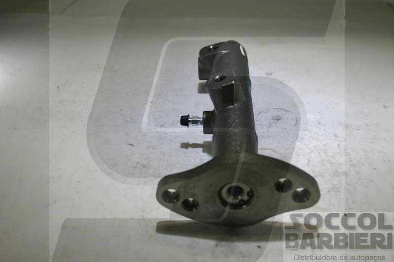 CILINDRO MESTRE FREIO DUPLO SEM RESERVATÓRIO GM CHEVETTE 73/86 CHEVY 82/86 MARAJO