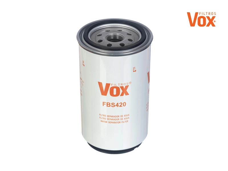 FILTRO COMBUSTIVEL MB 912/915/1215/1318/1418/1618/1620/1622/1718/2428 /04 - SEPARADOR