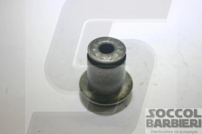 BUCHA BANDEJA SUPERIOR GM BLAZER 1996/2001 - S-10 1995/2011 - SUSPENSÃO DIANTEIRA