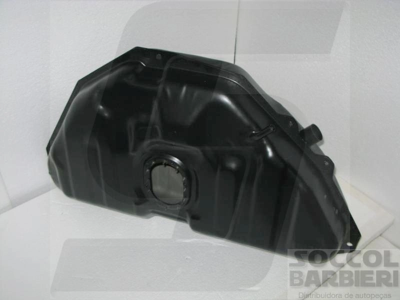 TANQUE 55 LITROS BOIA OVAL 12 PARAFUSOS INJECAO ELETRÔNICA FIAT UNO/PREMIO/ELBA 95/