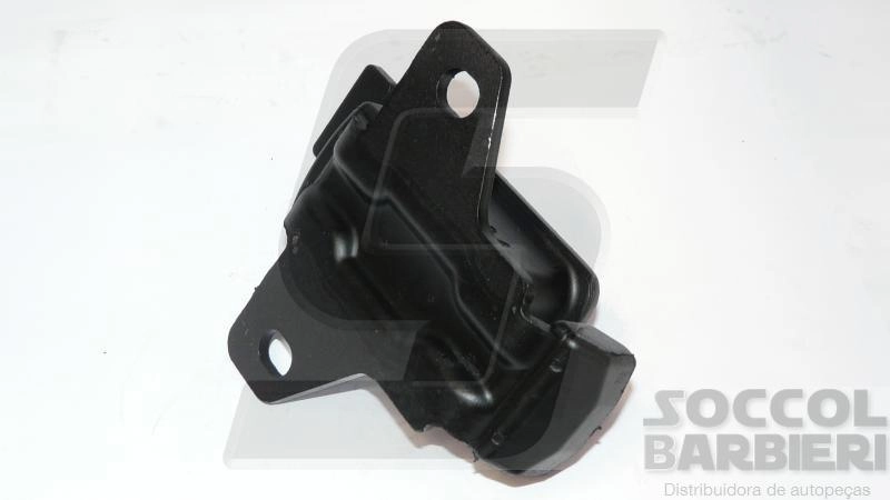 COXIM DIANTEIRO SUSPENSÃO MOTOR TOYOTA HILUX 2.5/3.0 2005/2013