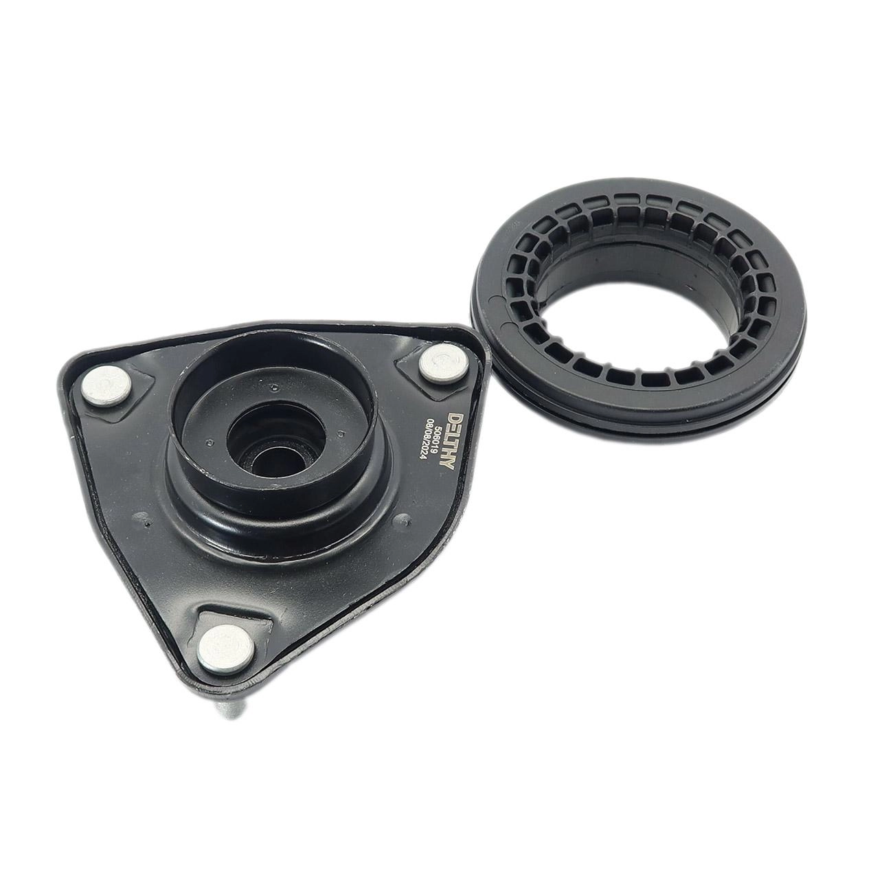COXIM AMORTECEDOR DIANTEIRO COM ROLAMENTO HYUNDAI IX35 10/15 - KIA SPORTAGE 11/16 - LD/LE