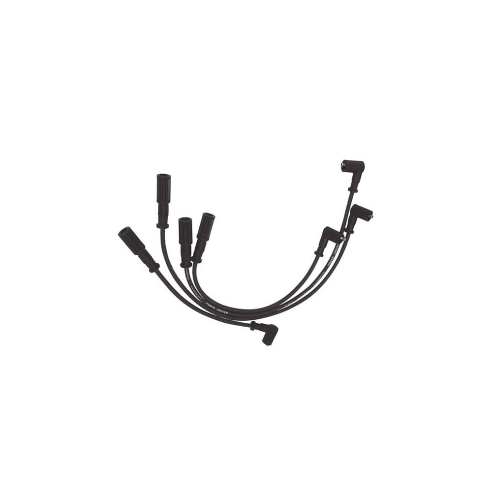CABO VELAS FIAT UNO 06/ - PALIO/SIENA/STRADA/IDEA/PUNTO 8V 05/ FIRE FLEX - C/1 BOBINA