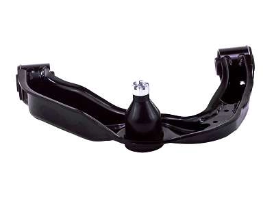 BANDEJA SUPERIOR ESQUERDA COM BUCHAS/COM PIVO NISSAN FRONTIER 2017/2022