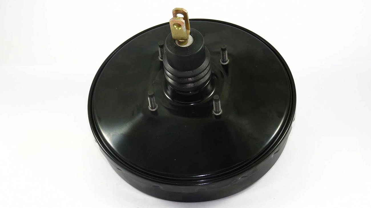 SERVO FREIO RENAULT CLIO 2000/2012 SYMOBOL 2009/2013