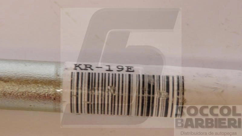 CHAVE RODA L FIAT UNO - GM OPALA/CHEVETTE - FORD CORCEL 19MM