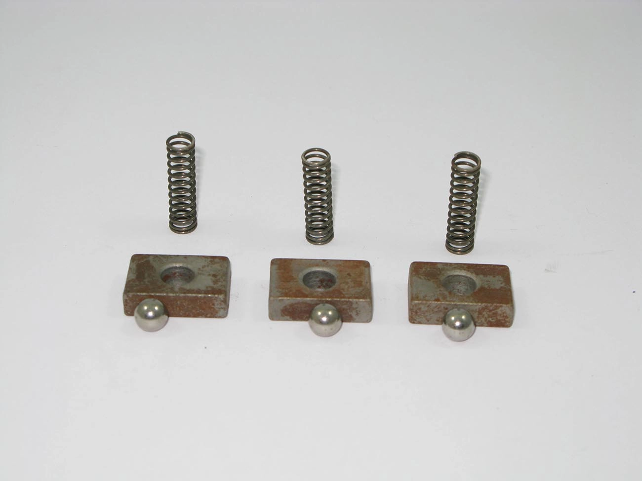 KIT SINCRONIZADOR CAIXA 4 MARCHAS FORD F-1000/4000 4M 1A/RE