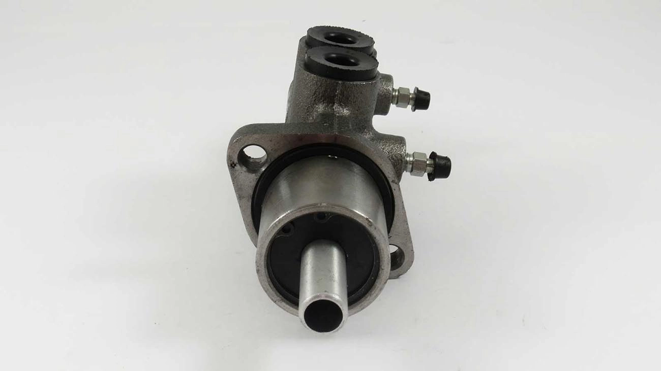 CILINDRO MESTRE FREIO DUPLO 20.63MM GM CHEVETTE/CHEVY 87/95 SISTEMA ATE