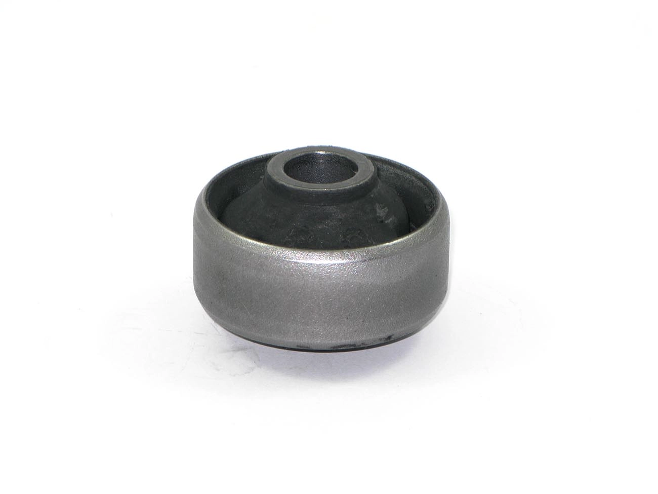 BUCHA TRASEIRA BANDEJA SUSPENSÃO DIANTEIRA FURO 17,15MM VW GOLF 94/98 PASSAT 94/97 POLO CLASSIC/VAN