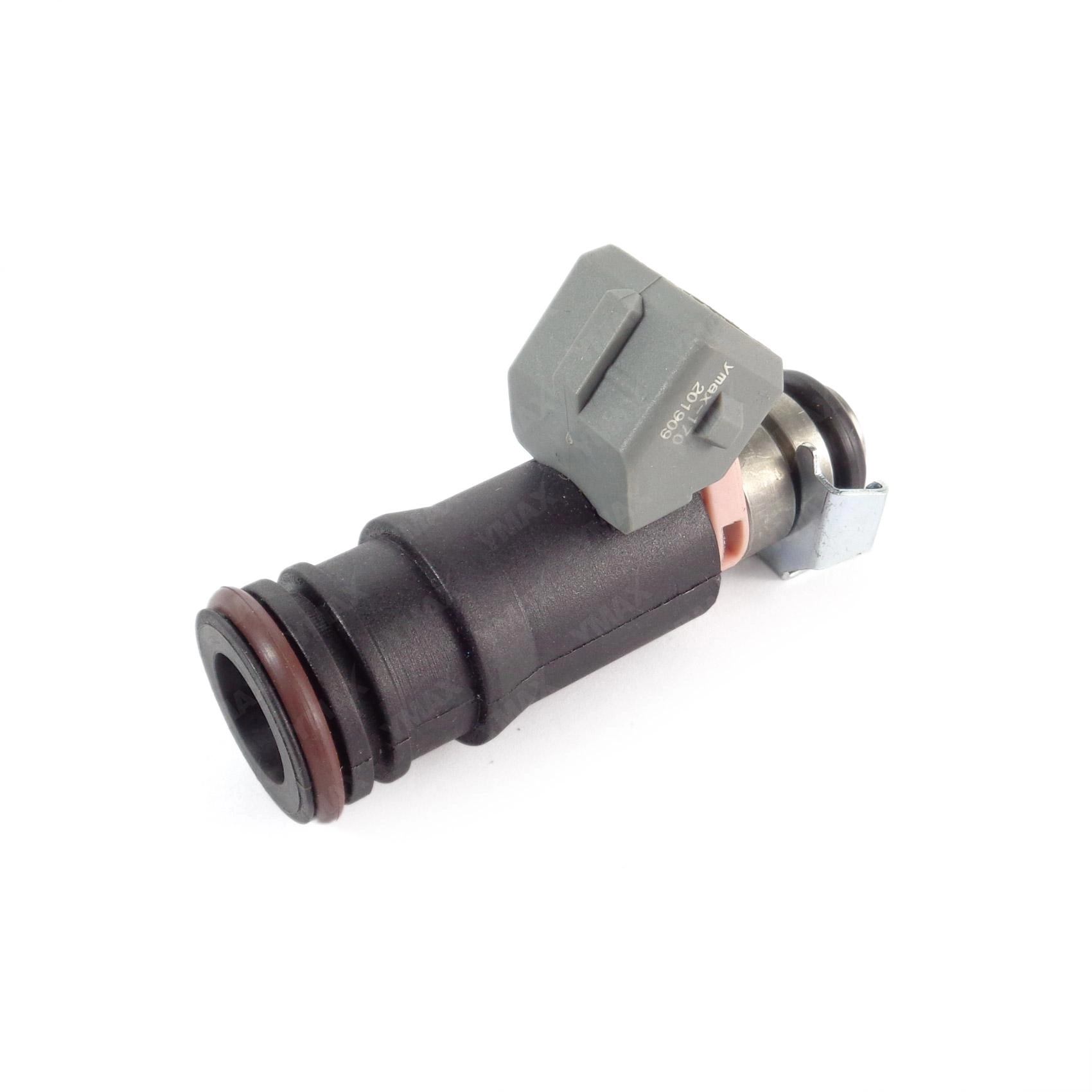 BICO INJETOR VW FOX 1.0 16V 03/ MPI GOL 03/ TOTAL FLEX - VÁLVULA INJEÇÃO COMBUSTÍVEL