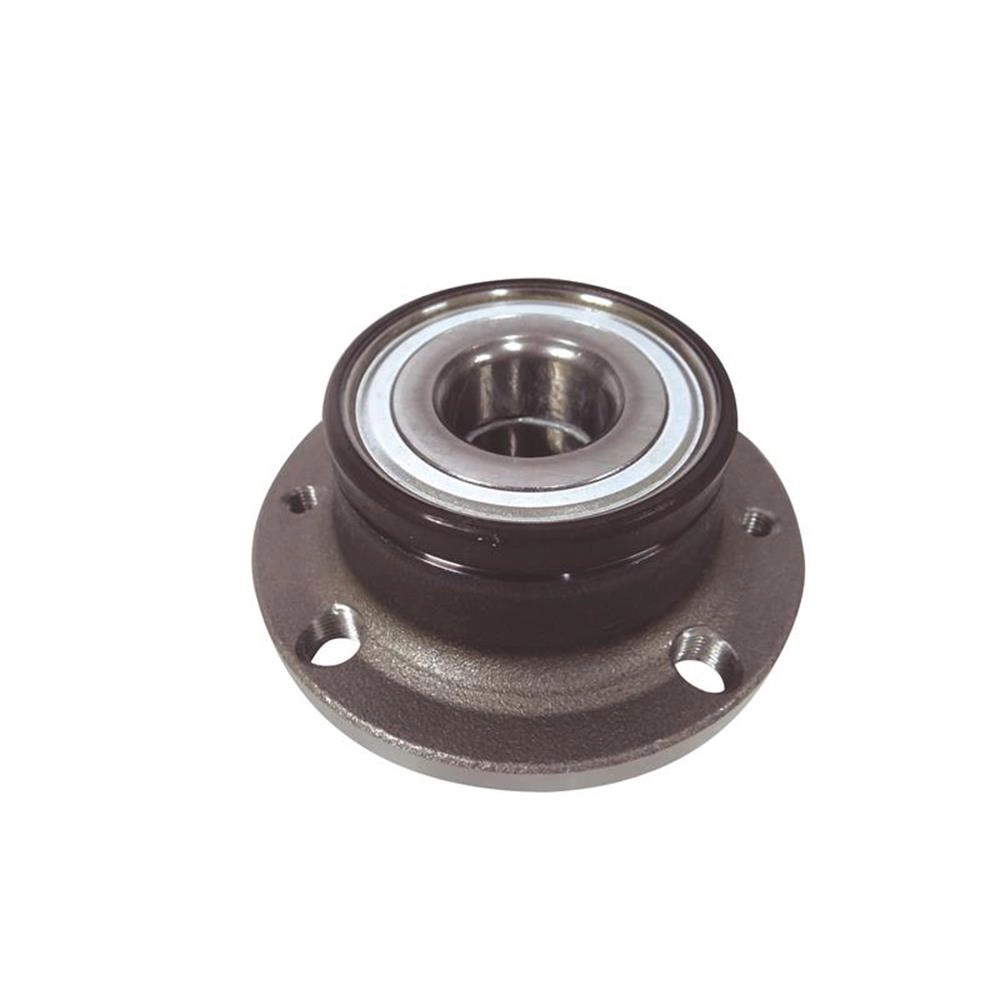 CUBO TRASEIRO COM ROLAMENTO COM ABS 76MM SEM RECORTE FIAT DOBLO 00/ - FIORINO 14/ - STRADA 09/