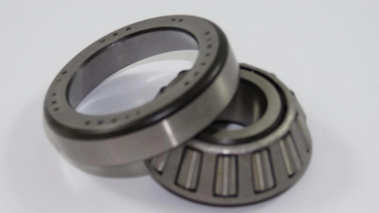ROLAMENTO DE RODA EIXO DIANTEIRO BOJO WILLYS F-75/JEEP/RURAL 4X4 - 60/83