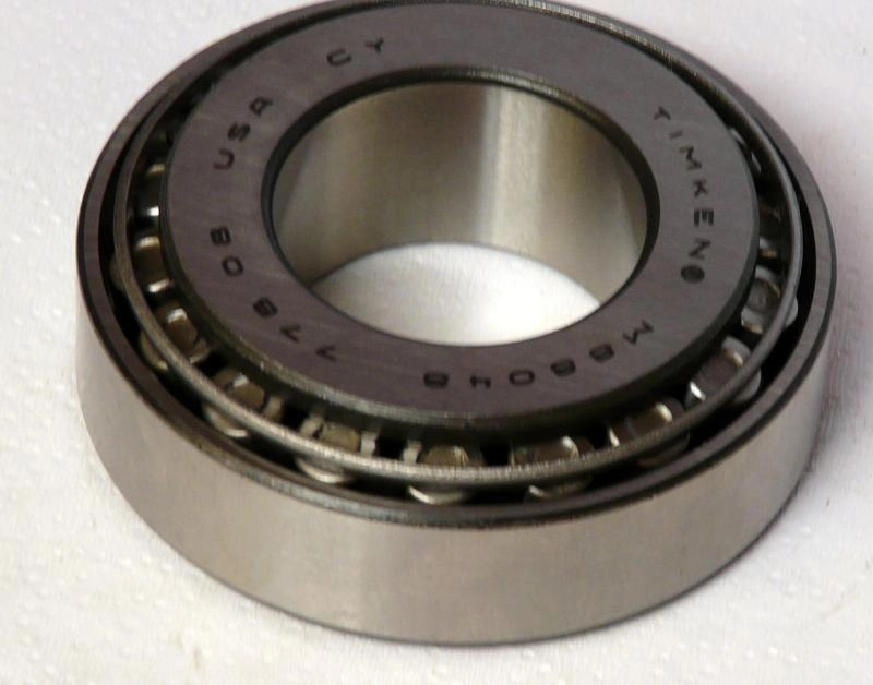 ROLAMENTO DIFERENCIAL PINHAO TRASEIRO EIXO DIANTEIRO GM S-10/BLAZER 2.2