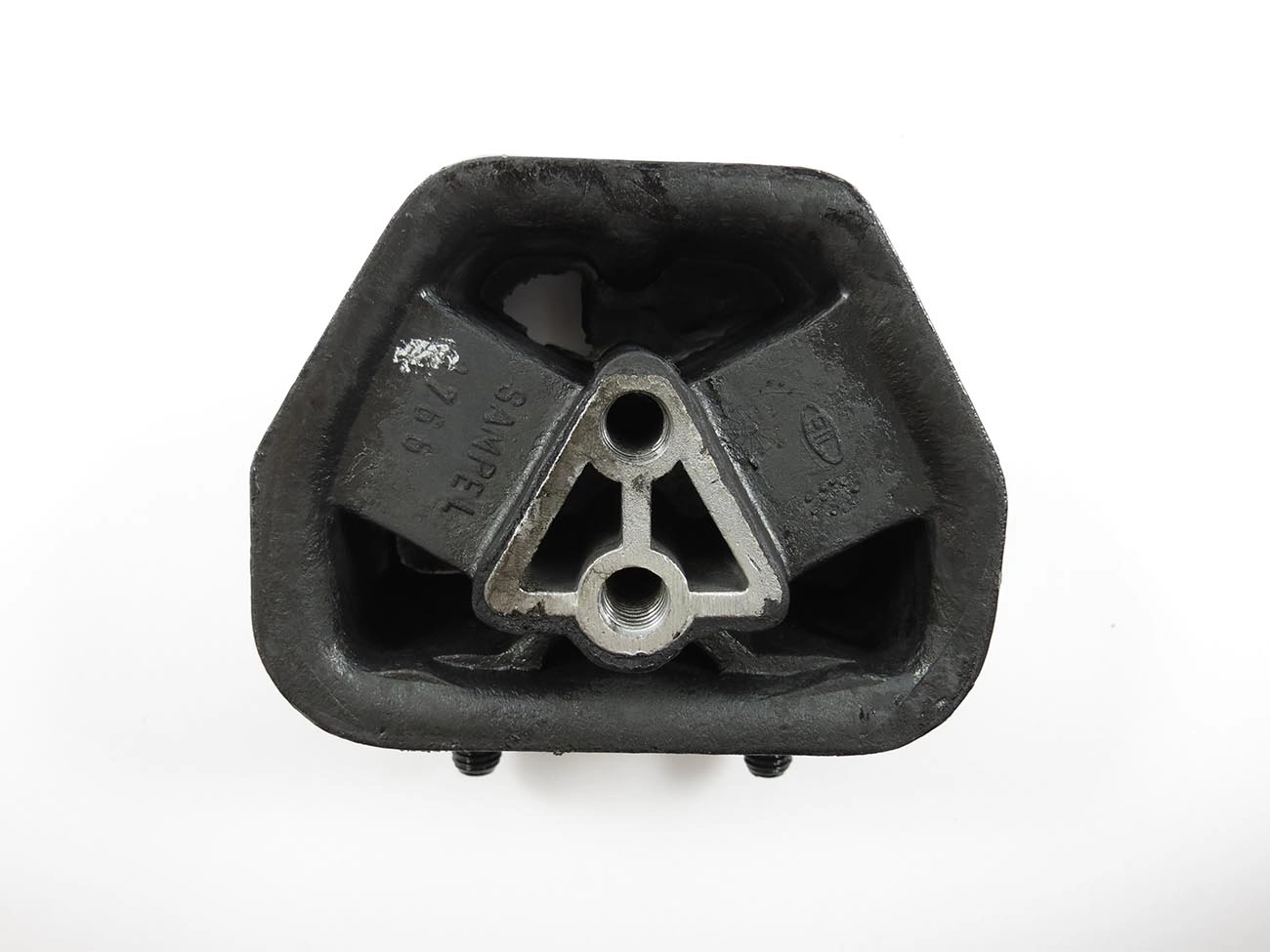 COXIM MOTOR GM D-20 93/SILVERADO 97/ - TRASEIRO