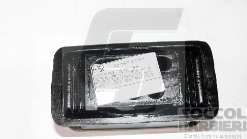 COXIM DO MOTOR MB 1934/1935/1938/1941 95/ - TRASEIRO
