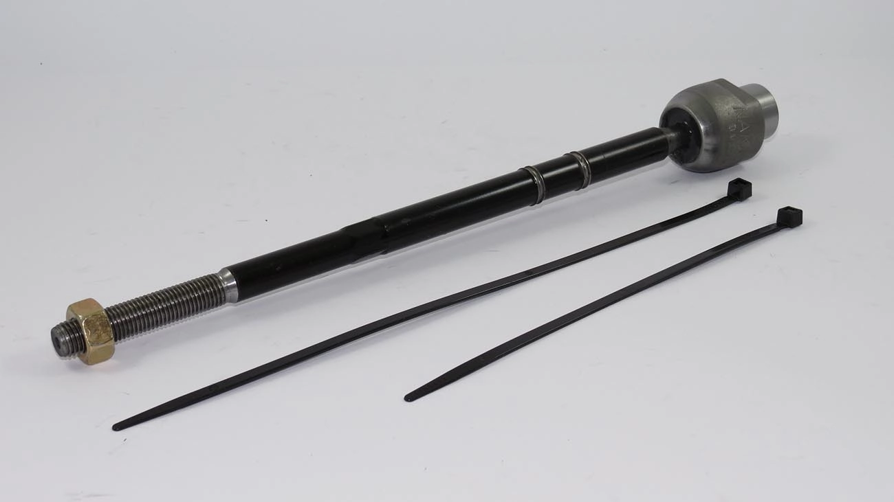 ARTICULAÇÃO/BARRA AXIAL DIREÇÃO HIDRÁULICA/MECÂNICA M12X1,5 GM CORSA 94/02 CLASSIC 96/03 PICK-UP 95/03 WAGON DHB