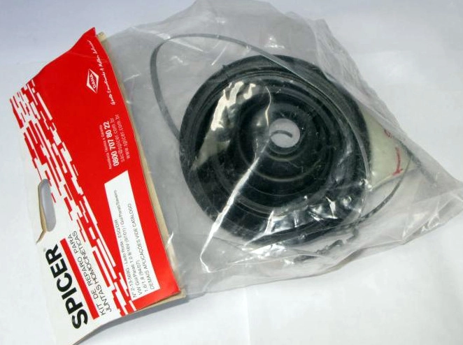 KIT REPARO COIFA HOMOCINÉTICA LADO RODA VW GOL/PARATI/SAVEIRO 1.6/1.8/2.0 94/ EXCETO G5/G6/G7 20X76X84MM
