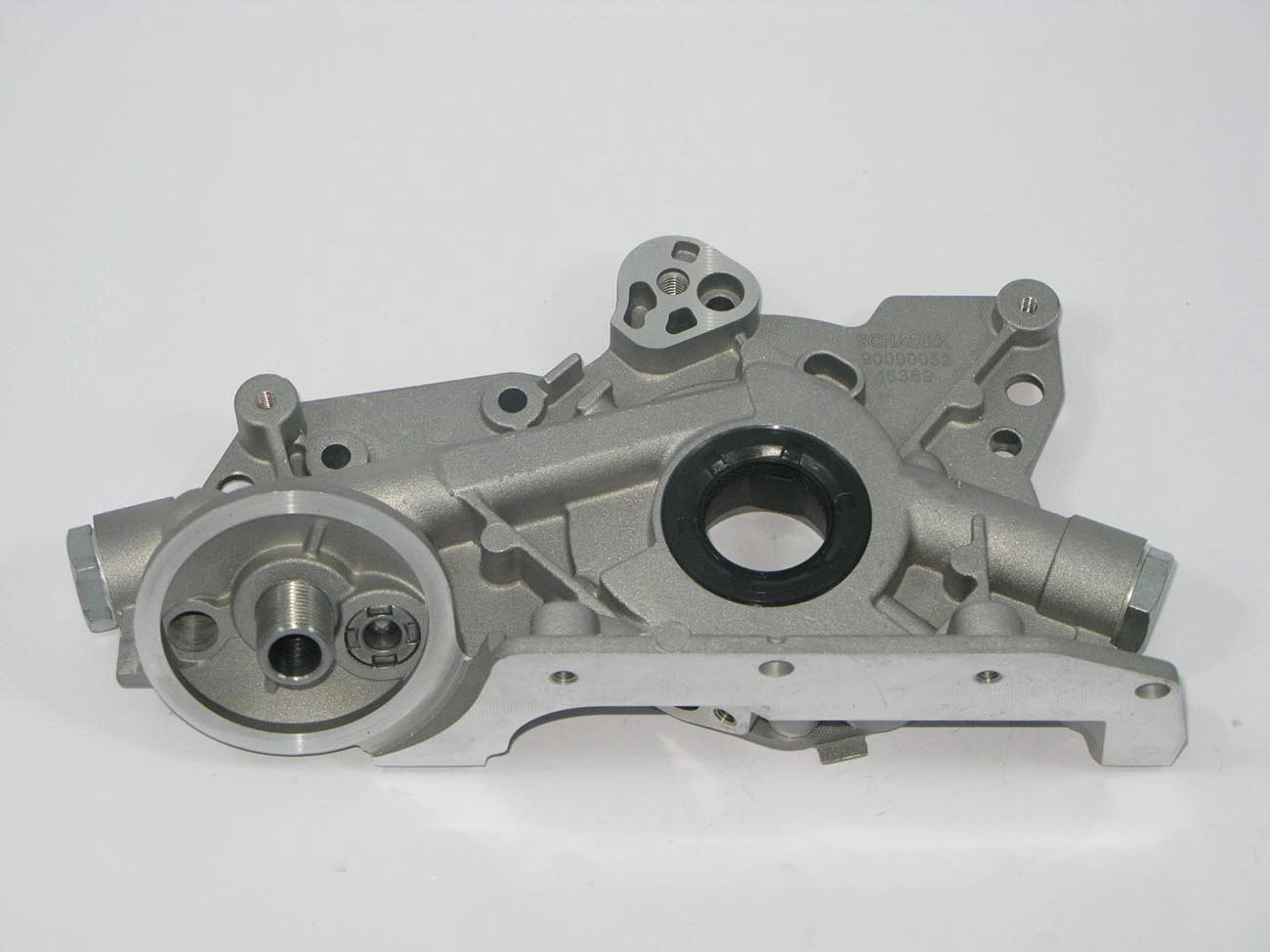 BOMBA DE ÓLEO GM ASTRA 1.8 99/02 - ASTRA/ZAFIRA 2.0 8V 95/12 - VECTRA 2.0/2.2 8V 94/11 - KADETT 97/