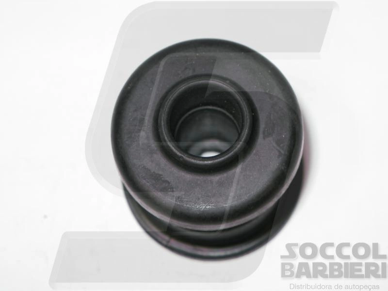 COXIM DA CABINE TOYOTA HILUX 2.5/3.0 2005/2013 - DIANTEIRO SUPERIOR SIMPLES/DUPLA