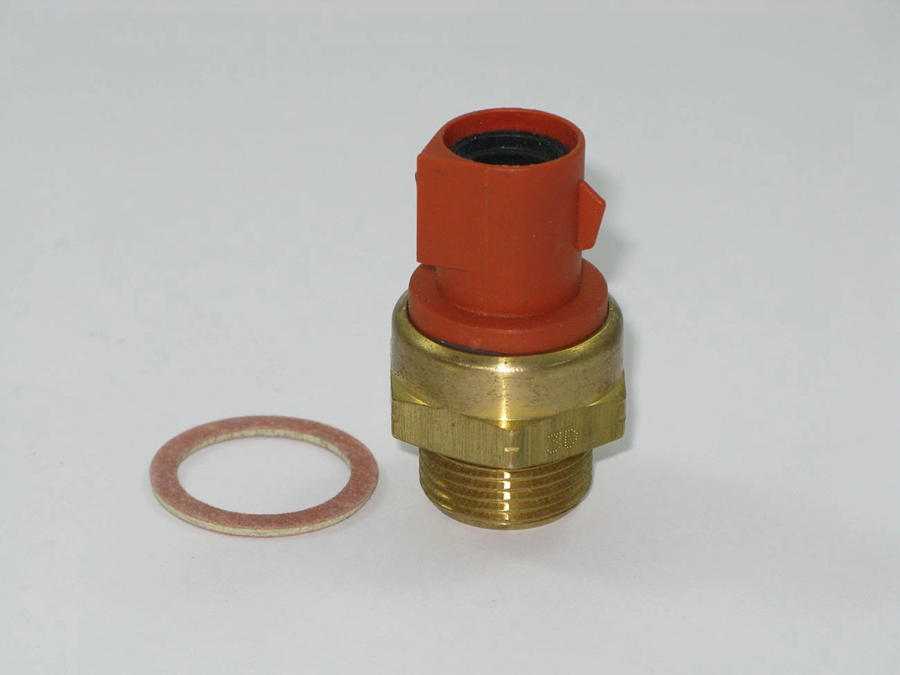 INTERRUPTOR TÉRMICO DO RADIADOR - FORD FIESTA/KA/COURIER 1.0/1.3 96/99 - ENDURA