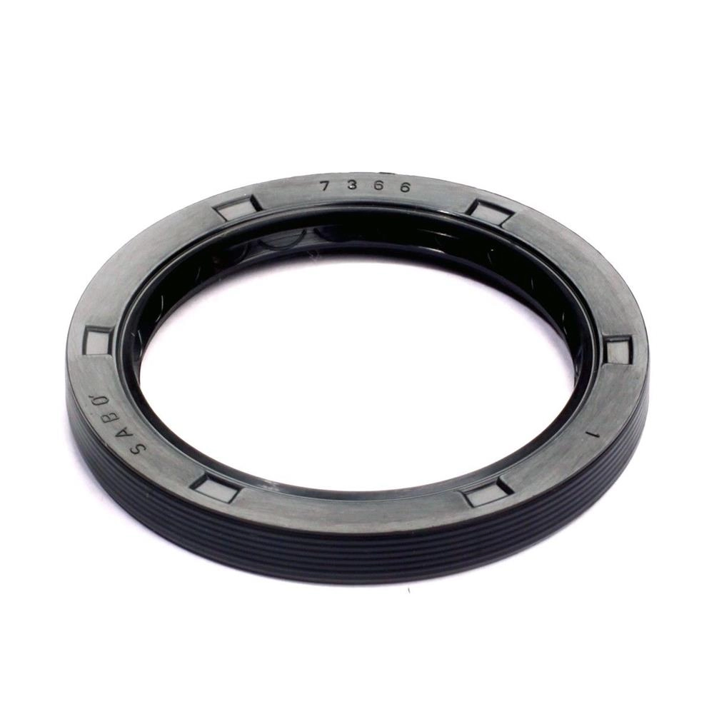RETENTOR LATERAL CÂMBIO AUDI Q3 17/ VW BORA 00/10 GOLF/PASSAT 96/ POLO 02/ TIGUAN 16/ - 62X48X7MM