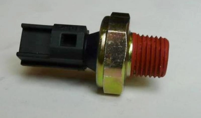 INTERRUPTOR PRESSÃO ÓLEO FORD FIESTA/KA/COURIER/ECOSPORT/FOCUS MOTOR ZETEC ATÉ /08 1.0 3 CILINDROS